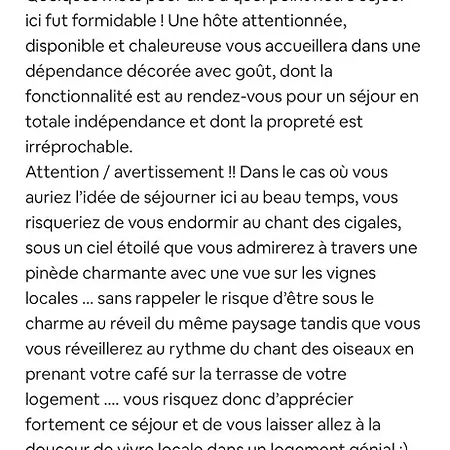 Greenkub St Clement De Riviere 5 Mn Montpellier Apartmán