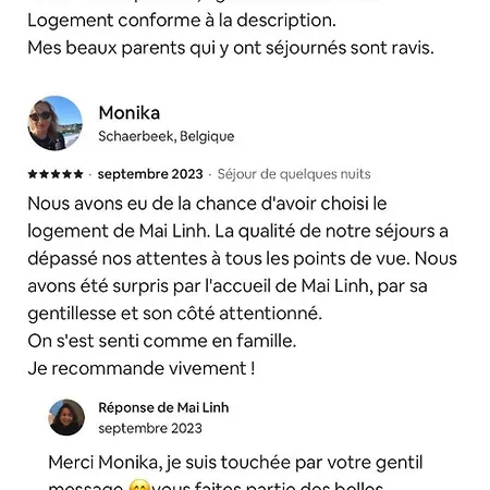 Apartment Greenkub St Clement De Riviere 5 Mn Montpellier *