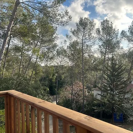 Greenkub St Clement De Riviere 5 Mn Montpellier