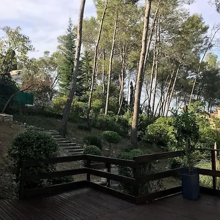 Greenkub St Clement De Riviere 5 Mn Montpellier Apartmán