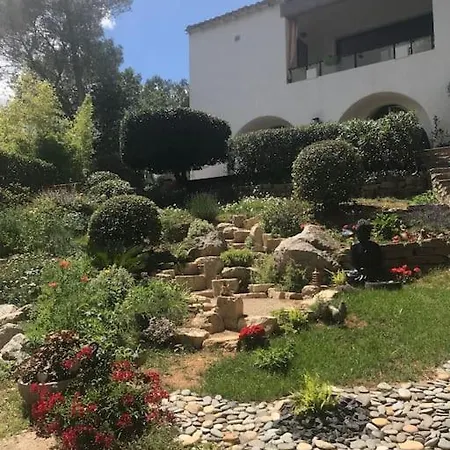 Greenkub St Clement De Riviere 5 Mn Montpellier Apartmán