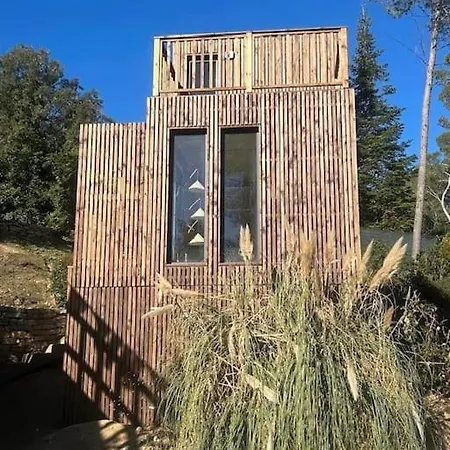 Greenkub St Clement De Riviere 5 Mn Montpellier Apartmán *