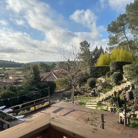 Apartment Greenkub St Clement De Riviere 5 Mn Montpellier