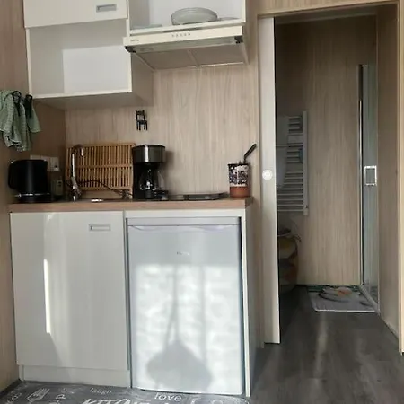 Apartmán Greenkub St Clement De Riviere 5 Mn Montpellier Saint-Clément