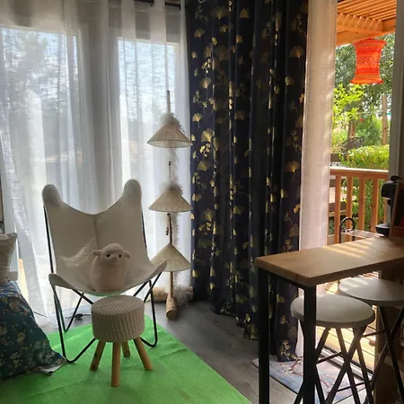 Greenkub St Clement De Riviere 5 Mn Montpellier