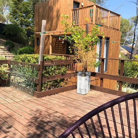 Greenkub St Clement De Riviere 5 Mn Montpellier Saint-Clément