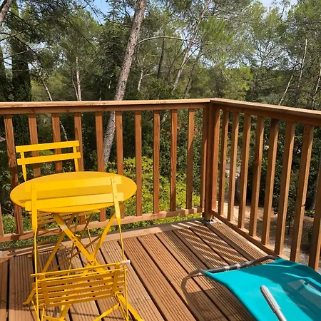 Greenkub St Clement De Riviere 5 Mn Montpellier * Saint-Clément