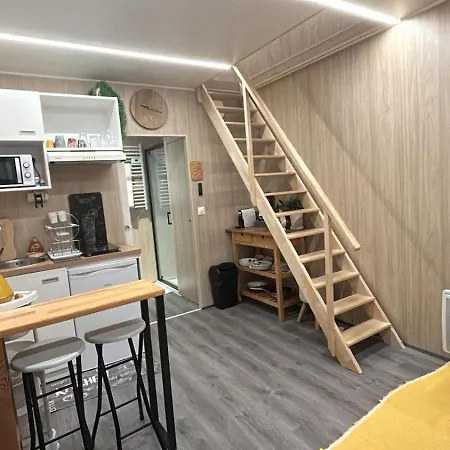 Greenkub St Clement De Riviere 5 Mn Montpellier *