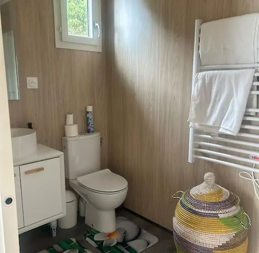 Greenkub St Clement De Riviere 5 Mn Montpellier