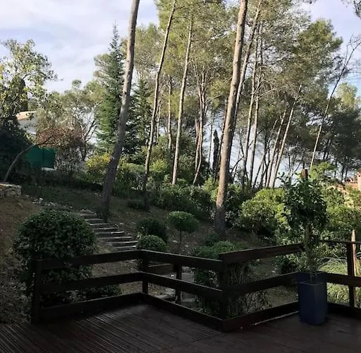 Greenkub St Clement De Riviere 5 Mn Montpellier דירה