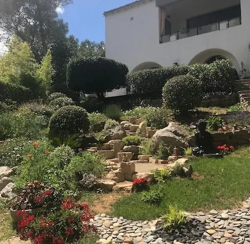 Greenkub St Clement De Riviere 5 Mn Montpellier דירה