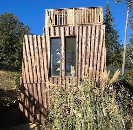 Greenkub St Clement De Riviere 5 Mn Montpellier דירה *