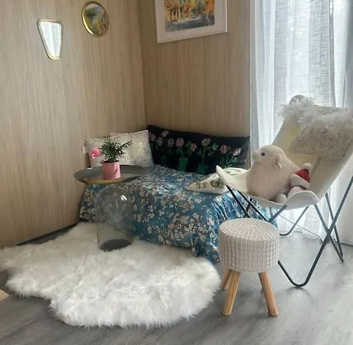 דירה Greenkub St Clement De Riviere 5 Mn Montpellier Saint-Clément