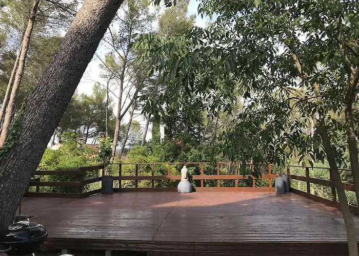 Greenkub St Clement De Riviere 5 Mn Montpellier * Saint-Clément