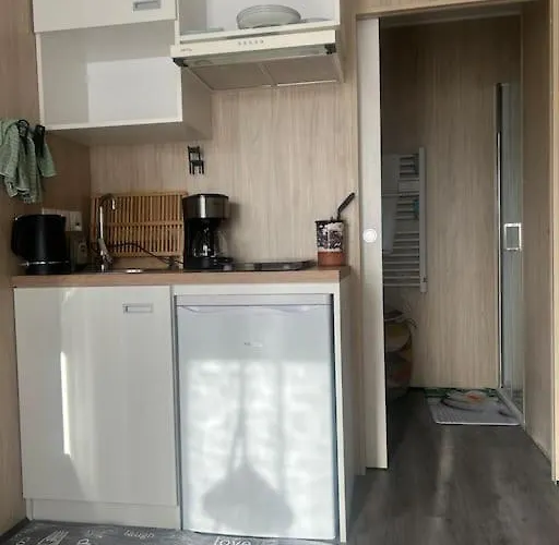 דירה Greenkub St Clement De Riviere 5 Mn Montpellier Saint-Clément