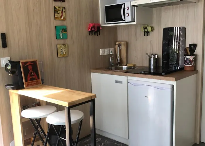 Greenkub St Clement De Riviere 5 Mn Montpellier Saint-Clément