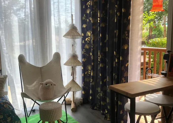 Greenkub St Clement De Riviere 5 Mn Montpellier