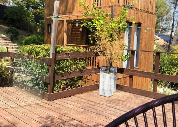 Greenkub St Clement De Riviere 5 Mn Montpellier Saint-Clément